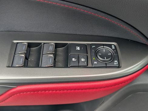Used 2023 Lexus NX 350 F Sport AWD/4WD image 21