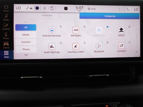 New 2025 Jeep Gladiator Sport image 28