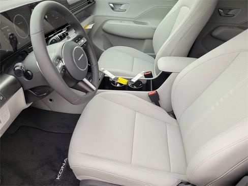 New 2026 Hyundai Kona Limited image 12