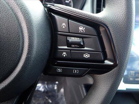 New 2026 Subaru Crosstrek 2.0i Premium image 16