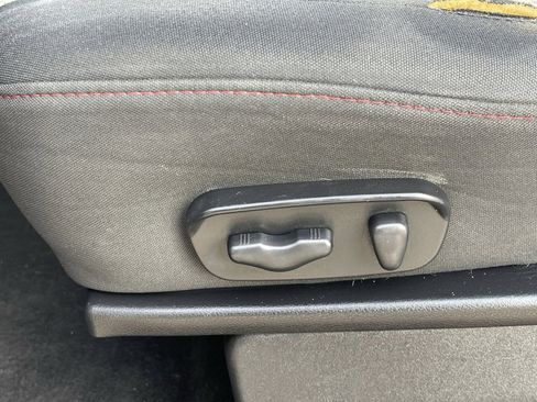 Used 2012 Nissan Titan PRO-4X w/ Pro-4x Premium Utility Pkg image 22