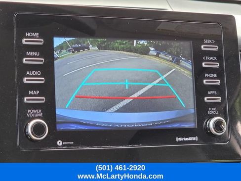 Used 2024 Toyota Camry SE FWD image 22