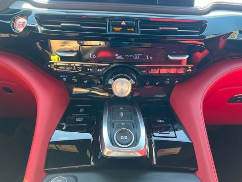 Used 2026 Acura MDX A-Spec image 25