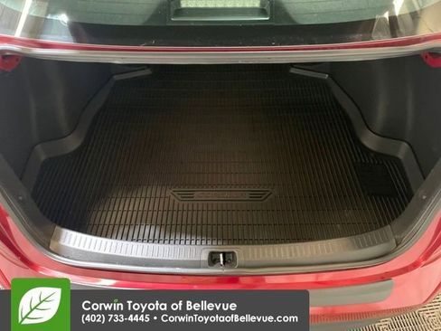 Used 2024 Toyota Corolla LE image 22