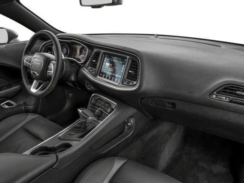 Used 2017 Dodge Challenger GT w/ GT Interior Package AWD/4WD image 16