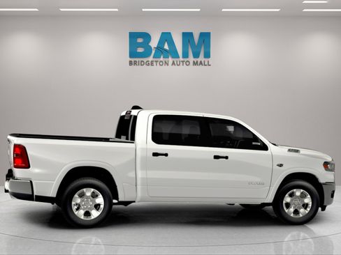 New 2026 RAM 1500 Big Horn image 12