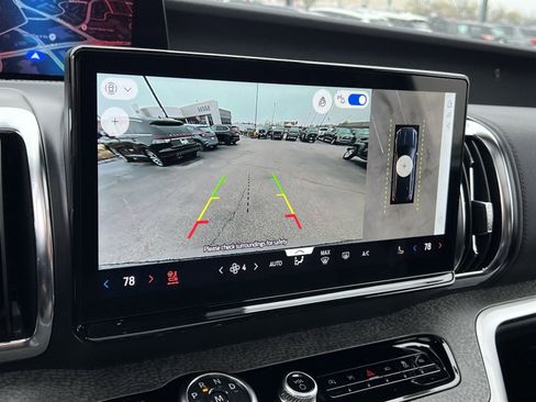 New 2026 Ford Expedition Tremor AWD/4WD image 19