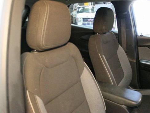 Used 2023 Chevrolet TrailBlazer LT w/ Convenience Package FWD image 10