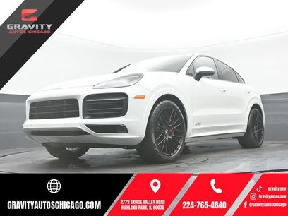 Used 2021 Porsche Cayenne GTS
