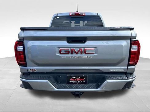 Used 2025 GMC Canyon Elevation w/ Convenience Package RWD image 3