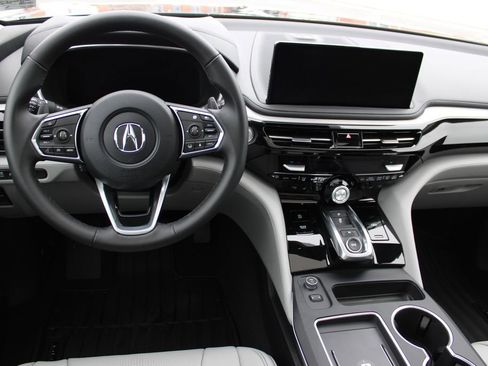 New 2026 Acura MDX w/ Technology Package image 10
