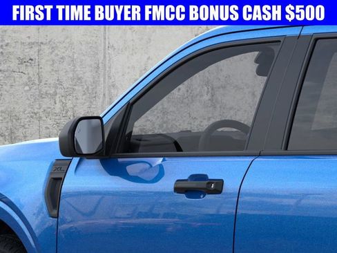 New 2026 Ford Maverick XL image 21