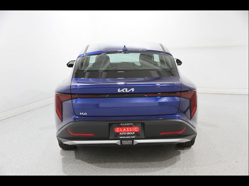 Used 2025 Kia K4 EX FWD image 19