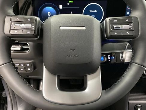 New 2026 Hyundai Palisade SEL image 18