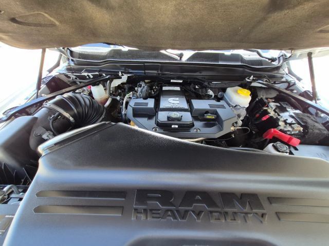 Used 2022 RAM 2500 Big Horn AWD/4WD image 31