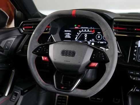New 2026 Audi RS 3 AWD/4WD image 13