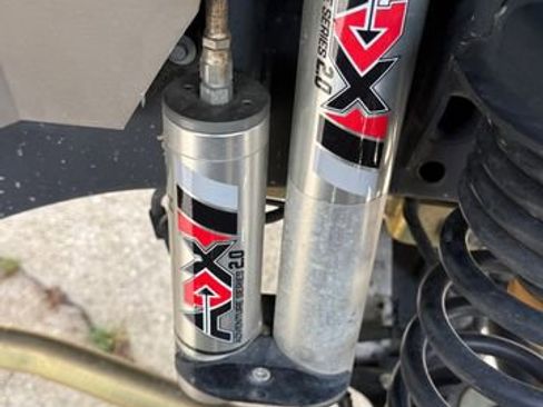 Used 2022 Jeep Wrangler Unlimited Rubicon w/ Safety Group image 18