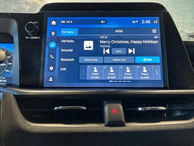 New 2026 Subaru Outback Premium AWD/4WD image 18