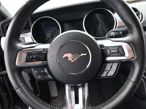 Used 2021 Ford Mustang GT w/ Equipment Group 301A image 17