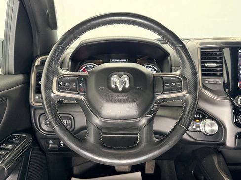 Used 2021 RAM 1500 Sport w/ Night Edition AWD/4WD image 15