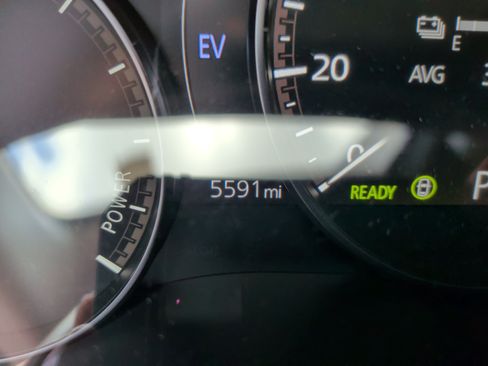 Used 2025 MAZDA CX-50 2.5 Hybrid w/ Premium Plus Pkg AWD/4WD image 21
