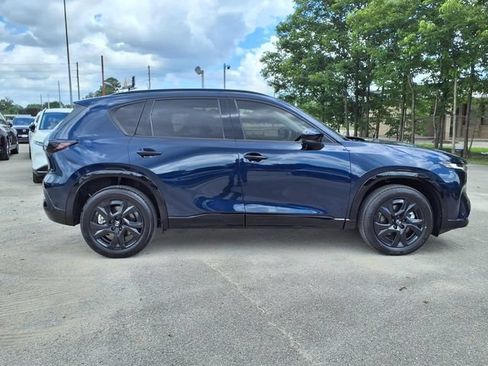New 2026 MAZDA CX-5 2.5 S w/ Premium Plus Package AWD/4WD image 5