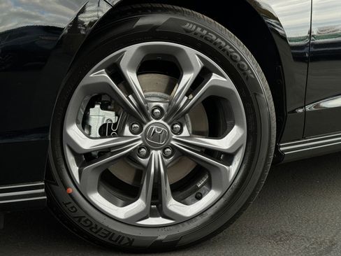 New 2026 Honda Accord EX-L image 31