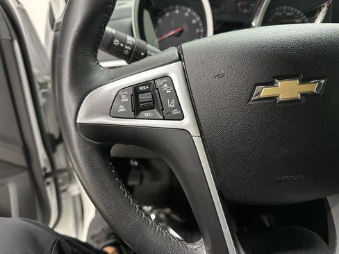 Used 2015 Chevrolet Equinox LTZ image 19