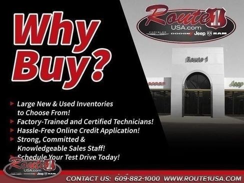 Used 2025 RAM 1500 Big Horn image 3