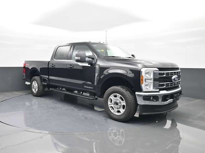 New 2025 Ford F250 XLT w/ 360-Degree Camera Package