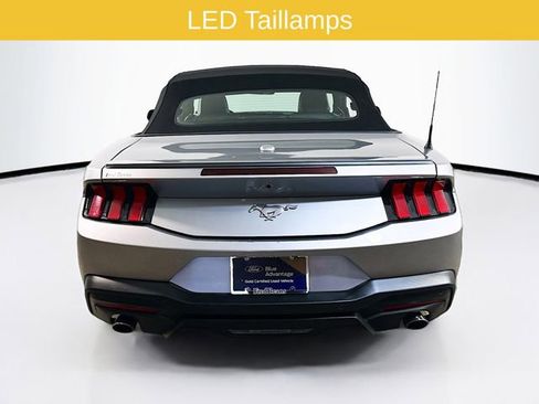 Certified 2024 Ford Mustang Premium RWD image 7
