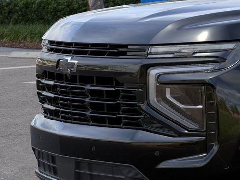 New 2026 Chevrolet Suburban RST w/ Comfort Package RWD image 13