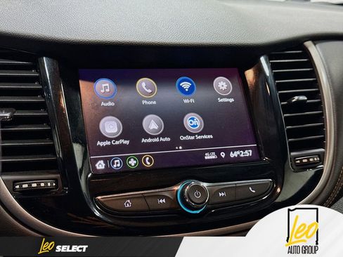 Used 2020 Chevrolet Trax LS w/ Tint and Cruise Package FWD image 17