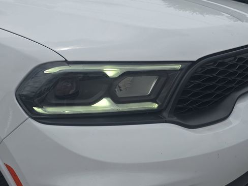Used 2024 Dodge Durango GT AWD/4WD image 4