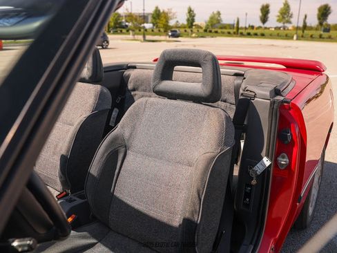 Used 1991 Mercury Capri XR2 image 44