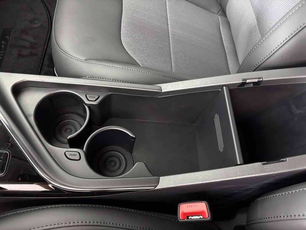 New 2026 Kia Niro Wind FWD image 40