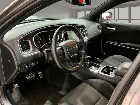 Used 2015 Dodge Charger R/T Scat Pack w/ Driver Confidence Group image 12