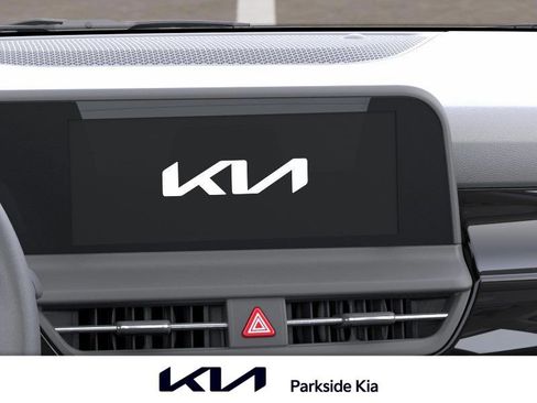 New 2026 Kia Seltos S FWD image 20