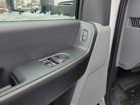 New 2026 Ford F350 XL w/ FX4 Off-Road Package image 16