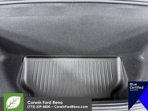 Used 2023 Tesla Model X Plaid image 35