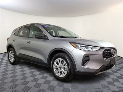Used 2023 Ford Escape Active