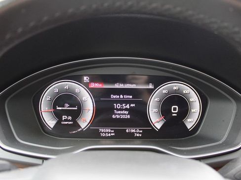 Used 2023 Audi Q5 2.0T Premium Plus AWD/4WD image 15