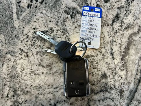 Used 2016 GMC Sierra 1500 Denali image 12