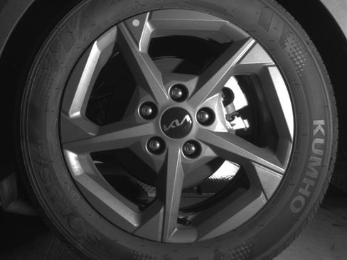 Used 2025 Kia K4 FWD image 14