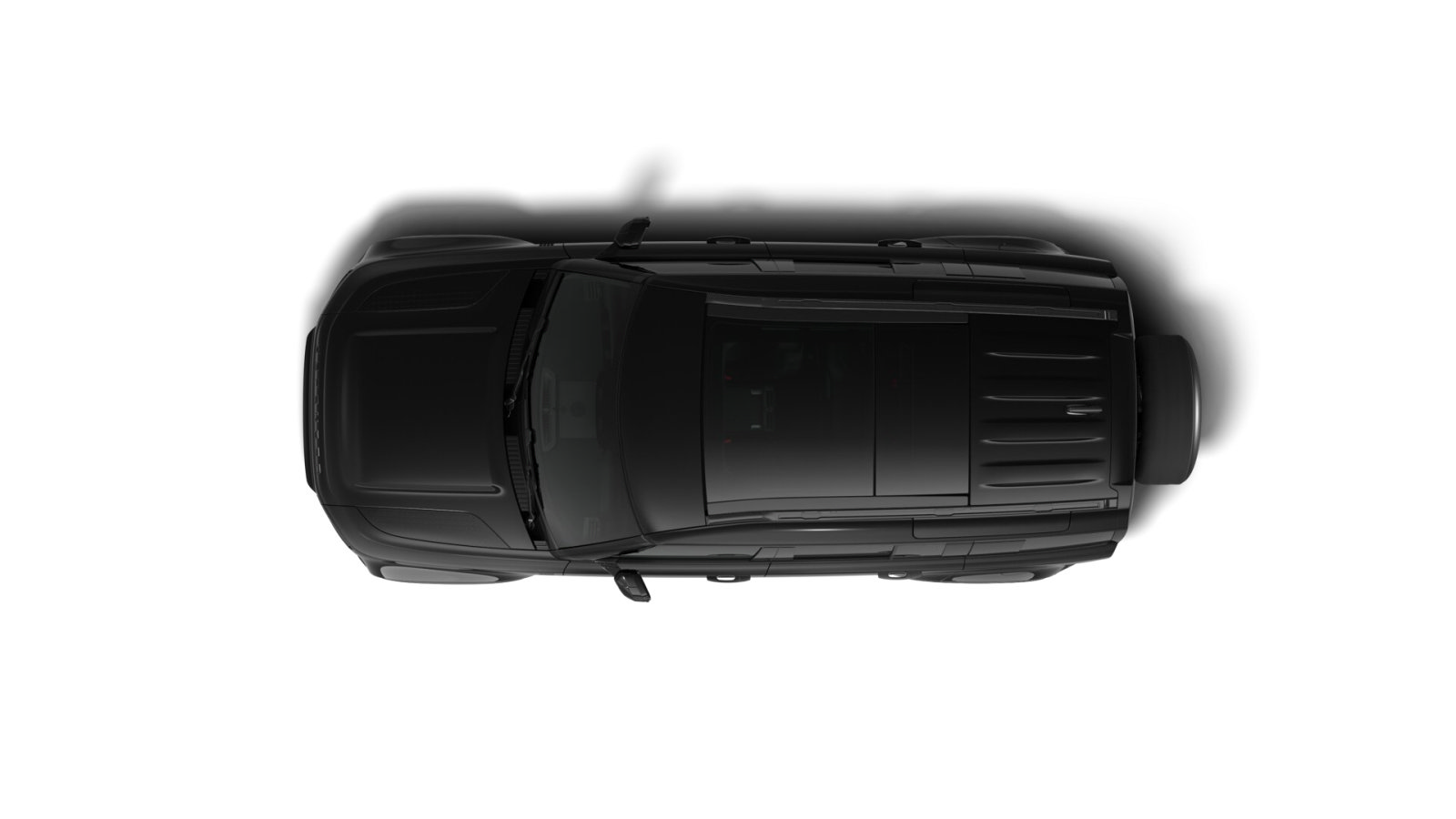 New 2026 Land Rover Defender 110 X-Dynamic SE AWD/4WD image 4