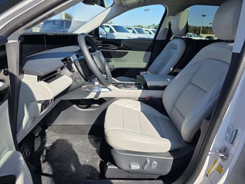 New 2026 Lincoln Nautilus Premier w/ Equipment Group 102A image 8