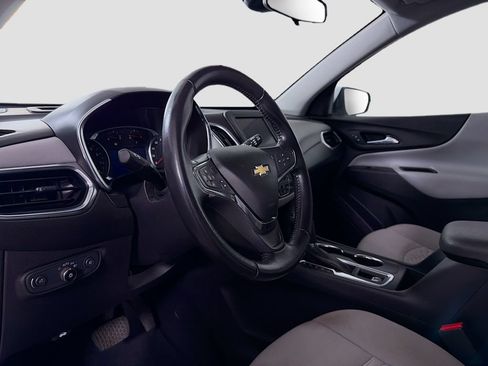 Used 2021 Chevrolet Equinox LT AWD/4WD image 10