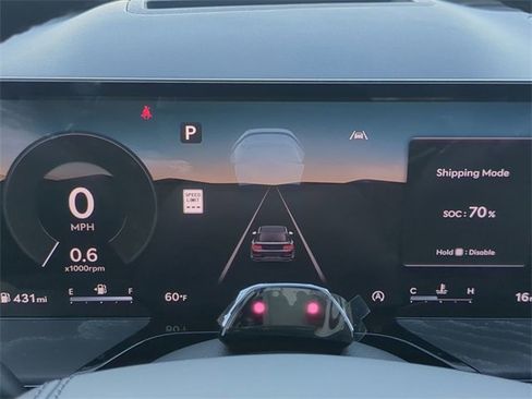 New 2026 Genesis GV80 3.5T Prestige image 26