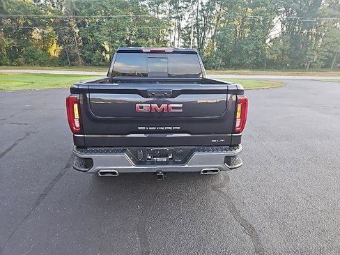 New 2026 GMC Sierra 1500 SLT w/ SLT Premium Package image 5