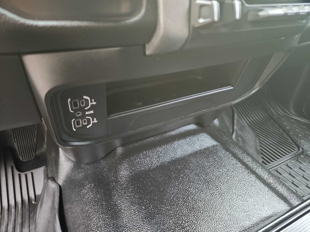 Used 2021 RAM 2500 Tradesman RWD image 26